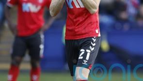 Steven Naismith hails Scott Fraser qualities as Hearts close in on loan deal