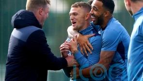 Newcastle preparing to make big decisions on Kieran Trippier and Callum Wilson