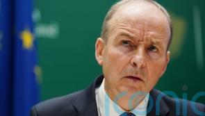 Irish deputy premier says &lsquo;no excuse for delay&rsquo; in aid to Gaza