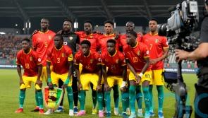 Guinea FA tells fans to &lsquo;celebrate carefully&rsquo; in wake of supporter deaths