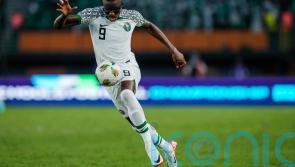Nigeria progress to last 16 with narrow win over Guinea-Bissau