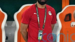 Mohamed Salah watches Egypt scrape into last 16 with draw against Cape Verde