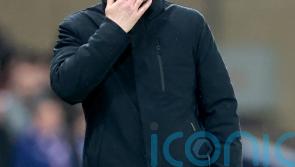 Aberdeen boss Barry Robson expecting difficult battle at St Johnstone