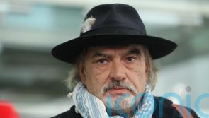 Funeral held for Ian Bailey in Cork