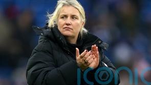 Emma Hayes warns that &lsquo;dangerous&rsquo; Real Madrid will fear nothing against Chelsea