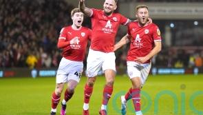 James Norwood scores two penalties as Oldham move up to fifth