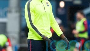 Inih Effiong double helps Dagenham secure stoppage-time win against Dorking