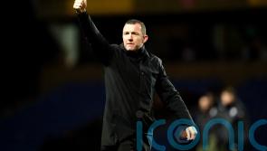 Neill Collins &lsquo;exceptionally proud&rsquo; after Barnsley win at play-off rivals Oxford