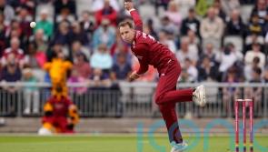 Tom Hartley handed Test debut as England go with three spinners against India