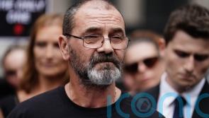 Man wrongly jailed for 17 years calls for case review board boss to face sack