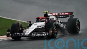 AlphaTauri rebranded as Visa CashApp RB ahead of new F1 season