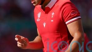 I was shaking &ndash; Dafydd Jenkins says being named Wales captain is dream come true