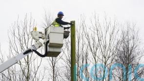 More than 12,000 customers still without power after storms