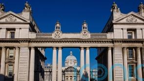 Irish government under further pressure to join Gaza genocide case