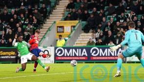 Rangers cut gap on leaders Celtic to five points with dominant win at Hibernian