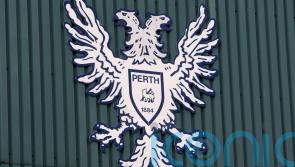 St Johnstone debutant David Keltjens denies Aberdeen victory