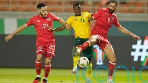South Africa reach AFCON last 16 as Tunisia crash out after goalless draw