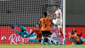 Hakim Ziyech sends Morocco through at Africa Cup of Nations