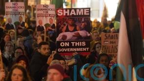 Irish Government defeats votes on calls to support South Africa case