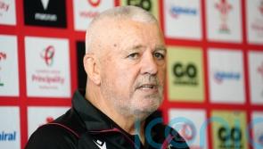 It is incredibly exciting &ndash; Warren Gatland relishing what lies ahead for Wales