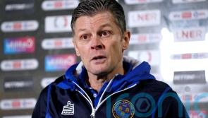 Steve Cotterill appointed Forest Green manager