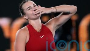 Aryna Sabalenka overcomes Coco Gauff challenge to reach another grand slam final