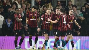 Bournemouth sink Swans with five-star first half show to reach last 16 of FA Cup