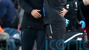 Jurgen Klopp looking forward to Liverpool&rsquo;s clash against best man David Wagner