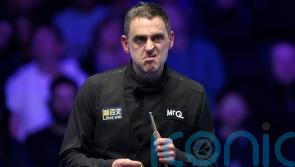 Ronnie O&rsquo;Sullivan pulls out of German Masters to focus on &lsquo;health and wellbeing&rsquo;
