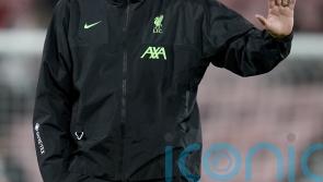 Jurgen Klopp won&rsquo;t offer advice on successor but backs Reds to get &lsquo;top manager&rsquo;