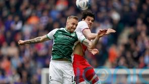 Nick Montgomery closing in on two new arrivals for Hibernian