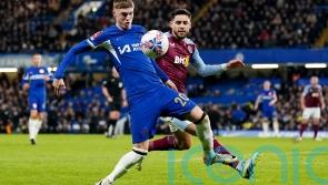 Chelsea and Aston Villa fail to make chances count in FA Cup stalemate