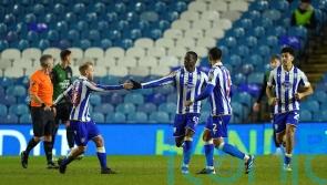 Djeidi Gassama nets equaliser as Sheffield Wednesday earn cup replay at Coventry