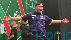 Luke Littler sets up Luke Humphries quarter-final showdown at Dutch Masters