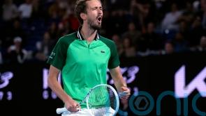 Daniil Medvedev hoping experience gives him advantage in Australian Open final
