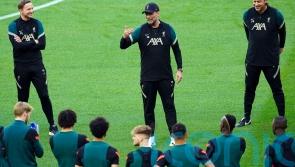 Jurgen Klopp expects same attitude from Liverpool players after shock exit news