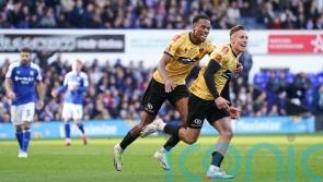 National League South side Maidstone stun Ipswich with shock FA Cup win