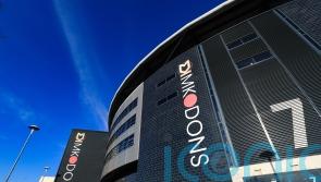 MK Dons claim back-to-back home wins with narrow victory over Gillingham