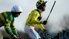 &lsquo;Emotional&rsquo; first Grade One for teenager Freddie Gingell