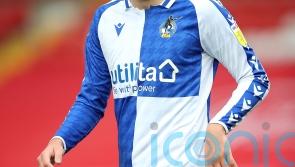 Aldershot back in play-off spot after beating Rochdale