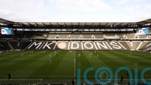 Mike Williamson has no complaints over MK Dons winning ugly against Gillingham
