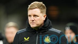 Eddie Howe hails Newcastle&rsquo;s resilience after victory at Fulham