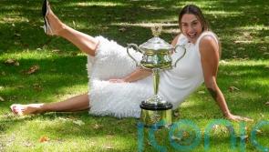 Aryna Sabalenka keen to win other slams after capturing second Australian Open