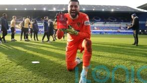 Maidstone goalkeeper Lucas Covolan eyes Championship move after FA Cup heroics