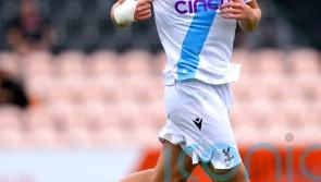 Aberdeen sign midfielder Killian Phillips from Crystal Palace on loan