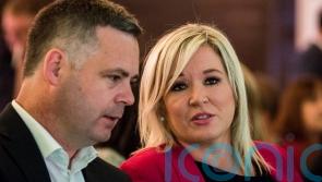 DUP urged to step off &lsquo;endless merry-go-round&rsquo; and return to Stormont