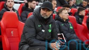 I&rsquo;m not made of wood &ndash; Jurgen Klopp admits he was emotional for win over Norwich