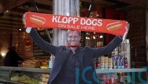 The sporting weekend in pictures