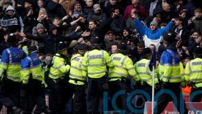 West Brom could face sanctions after crowd trouble mars Black Country derby