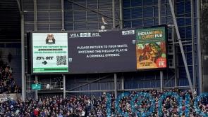 Six people arrested after crowd trouble at West Brom&rsquo;s FA Cup tie against Wolves